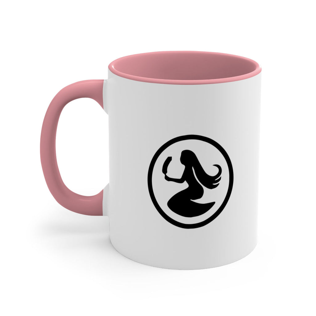 aquarius 80#- zodiac-Mug / Coffee Cup