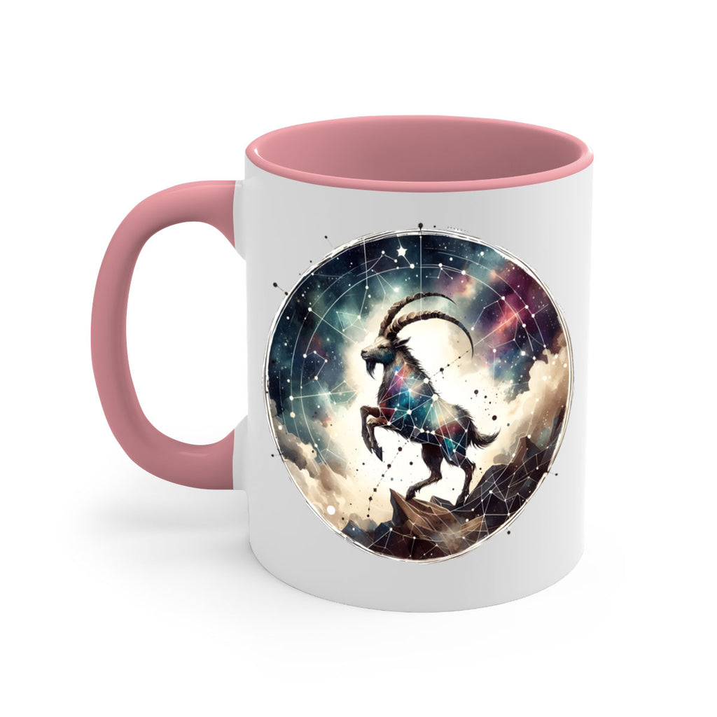 aries 129#- zodiac-Mug / Coffee Cup