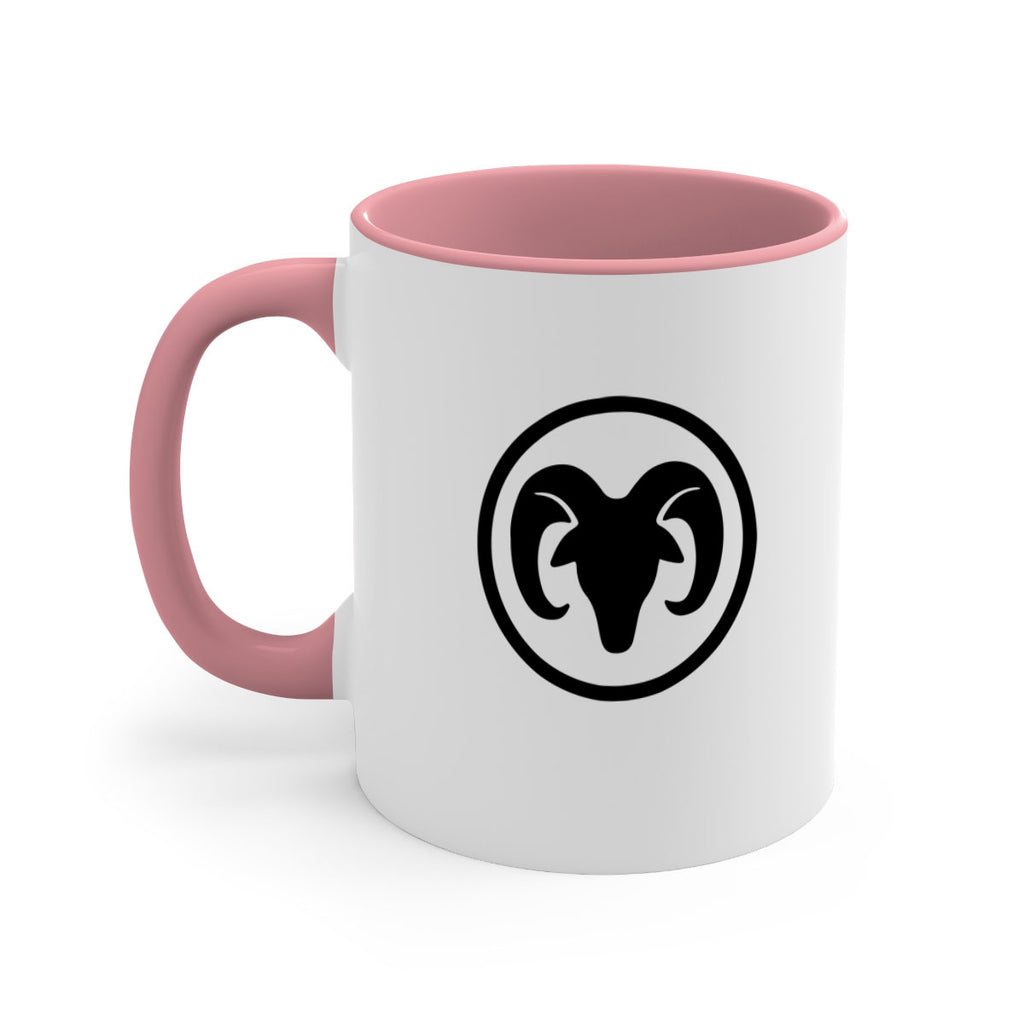 aries 131#- zodiac-Mug / Coffee Cup