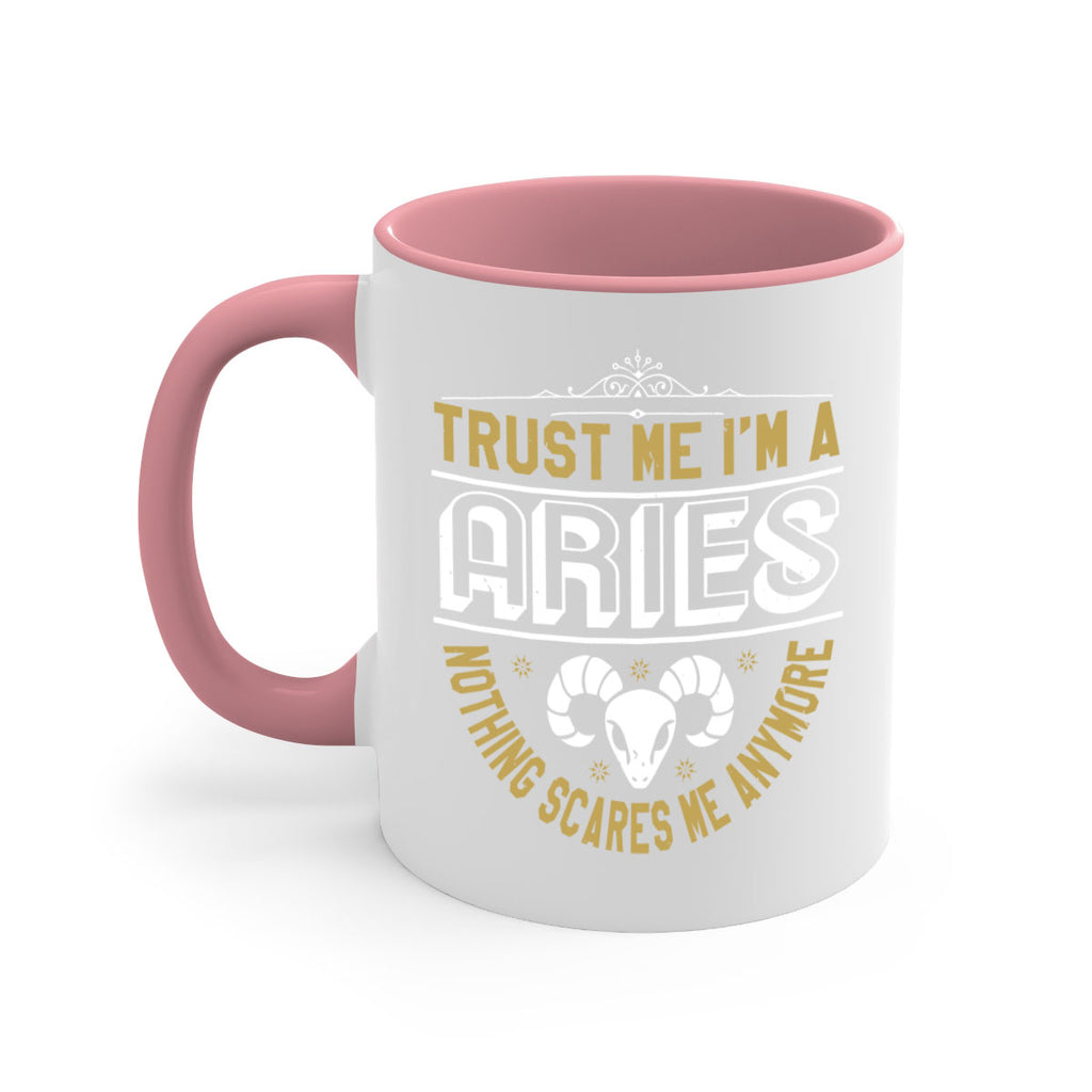 aries 139#- zodiac-Mug / Coffee Cup