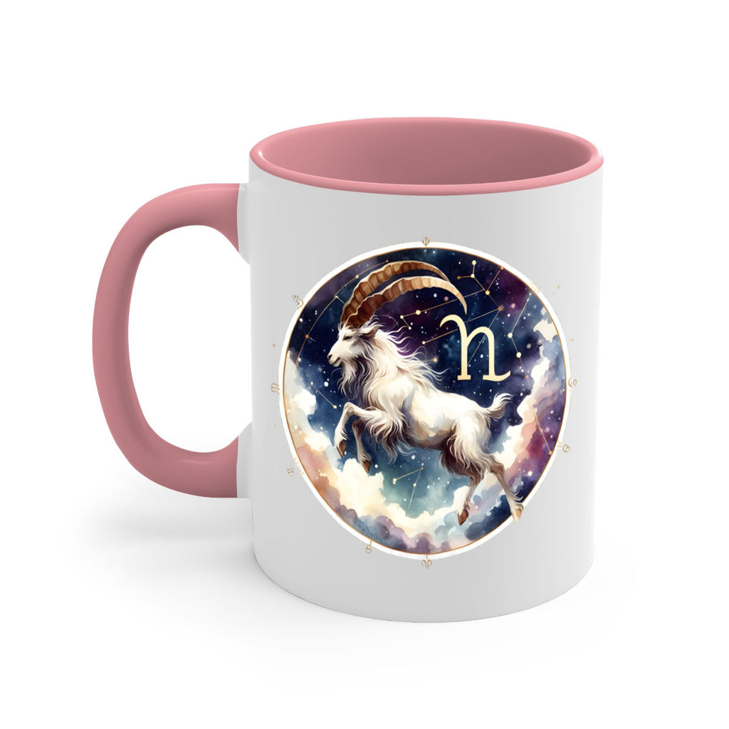 aries 141#- zodiac-Mug / Coffee Cup