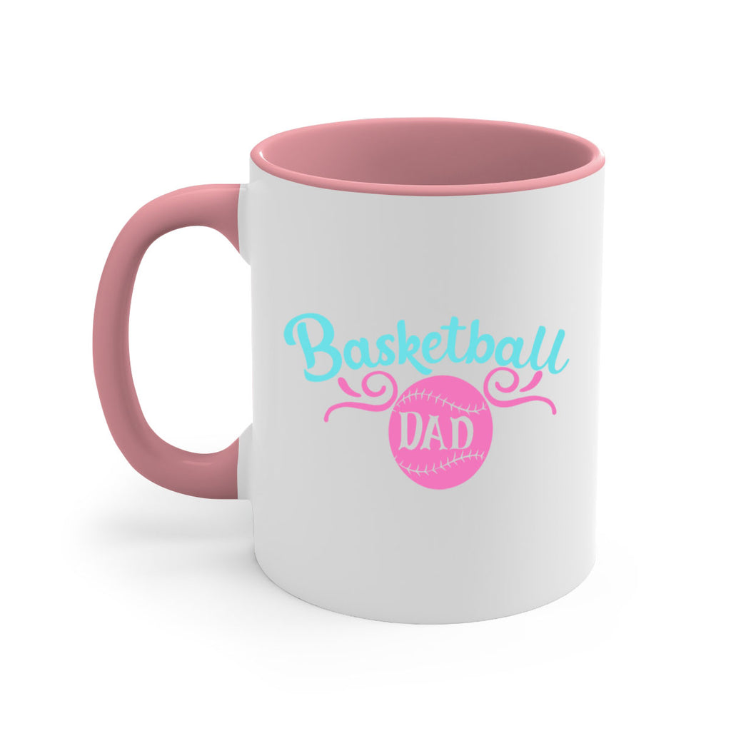 basketball dad 2013#- basketball-Mug / Coffee Cup