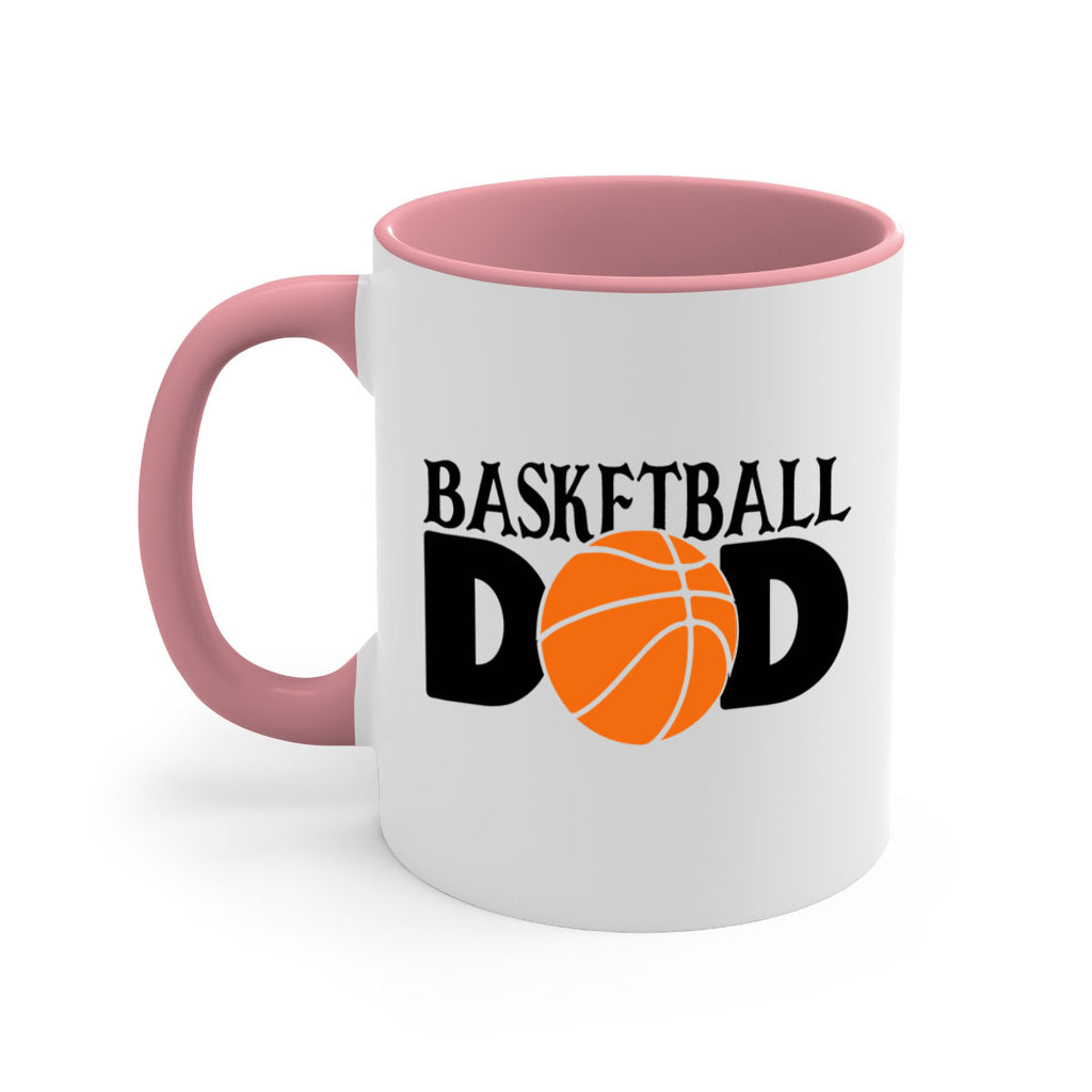 basketball dad 2014#- basketball-Mug / Coffee Cup