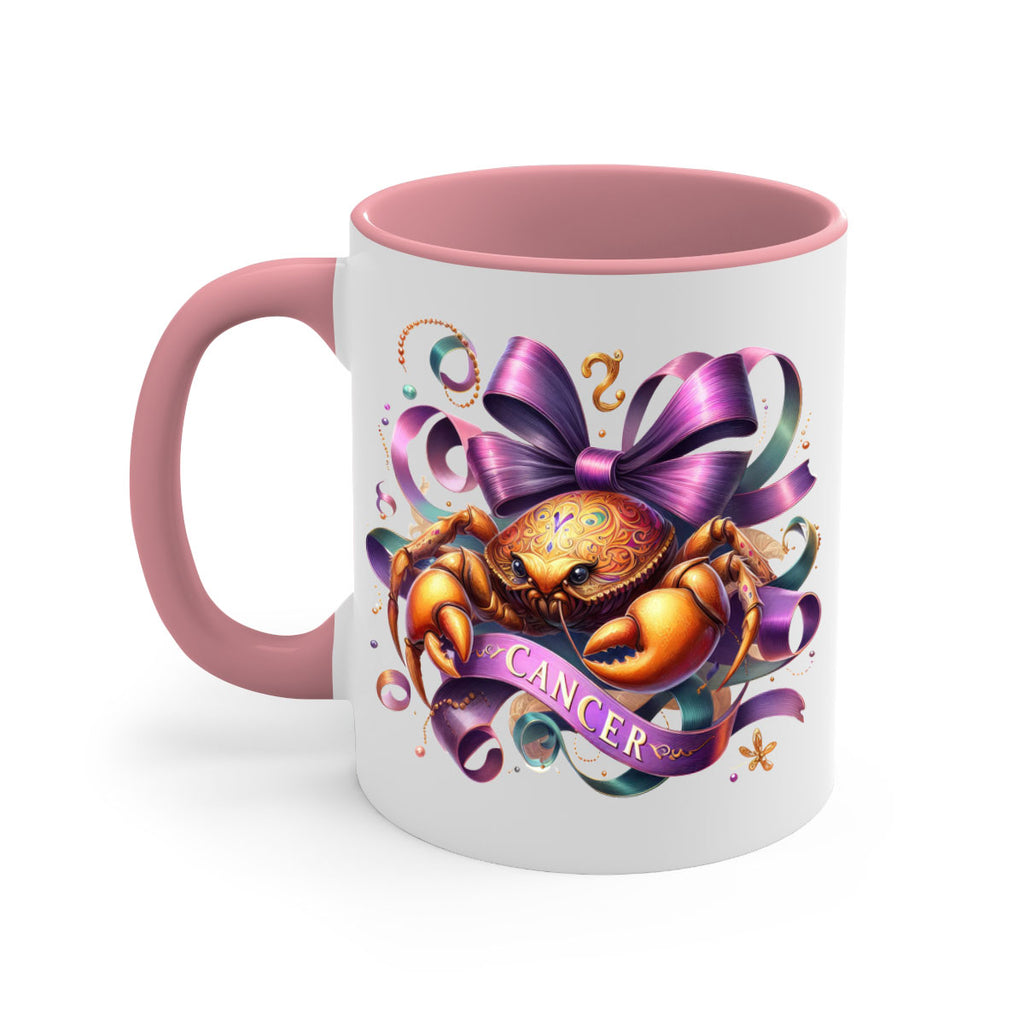 cancer 173#- zodiac-Mug / Coffee Cup