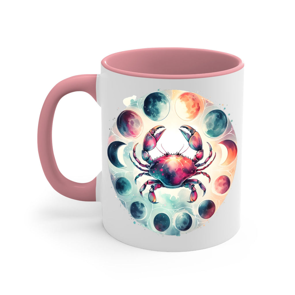 cancer 180#- zodiac-Mug / Coffee Cup