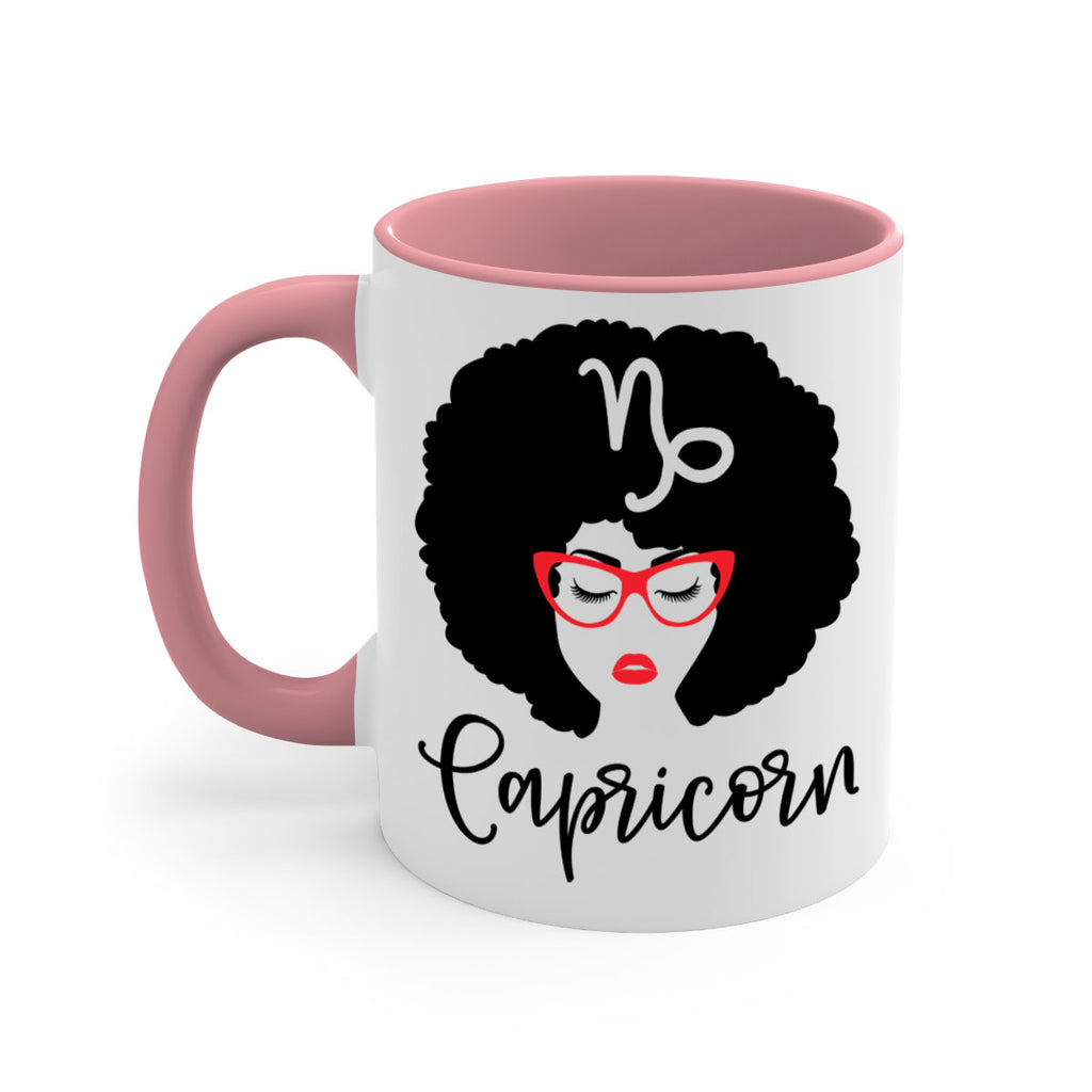 capricorn 199#- zodiac-Mug / Coffee Cup