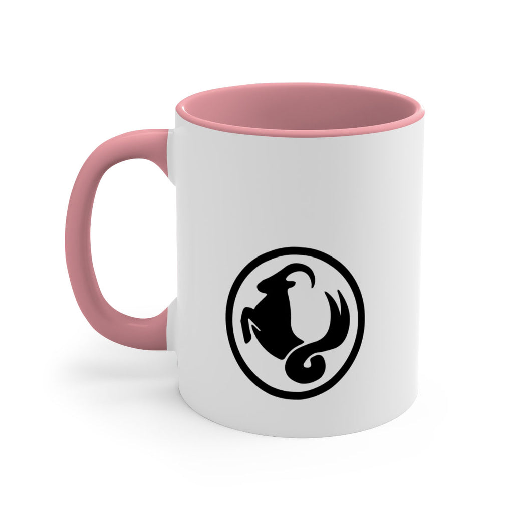 capricorn 203#- zodiac-Mug / Coffee Cup