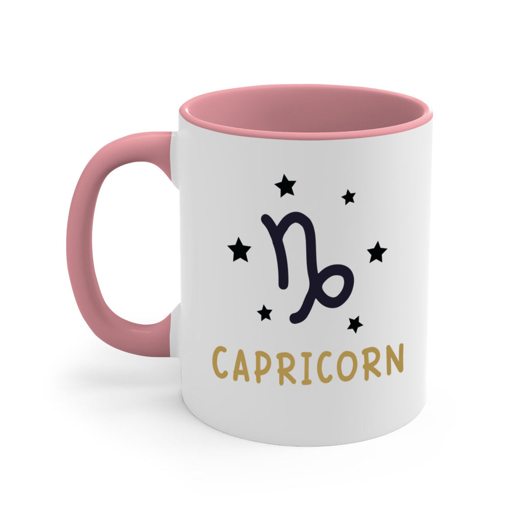 capricorn 206#- zodiac-Mug / Coffee Cup