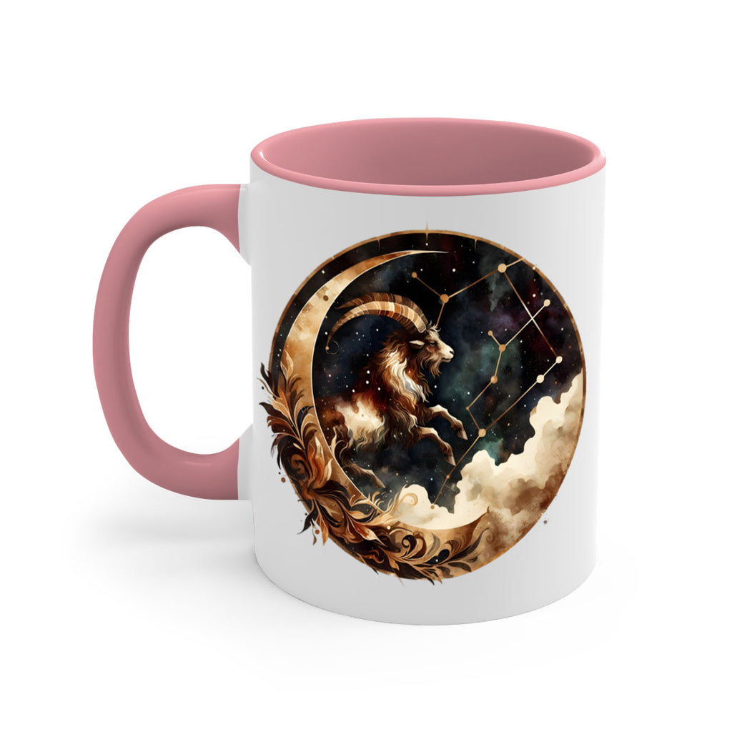 capricorn 212#- zodiac-Mug / Coffee Cup