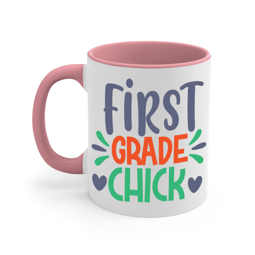 first grade divaaaa 20#- First Grade-Mug / Coffee Cup
