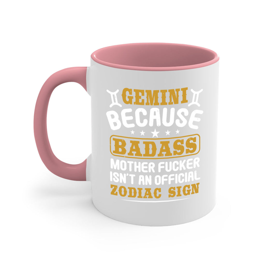 gemini 218#- zodiac-Mug / Coffee Cup