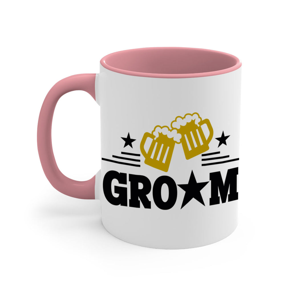 groom 13#- groom-Mug / Coffee Cup