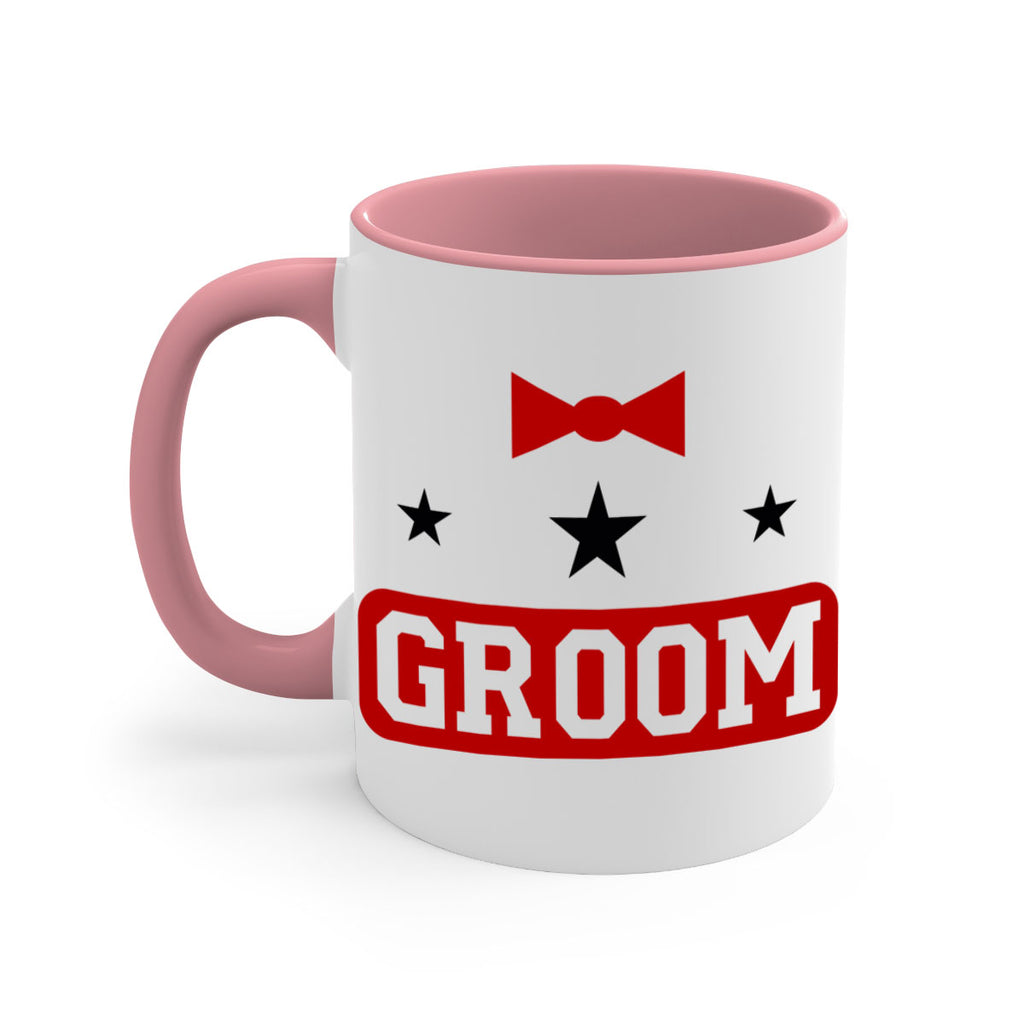 groom 14#- groom-Mug / Coffee Cup