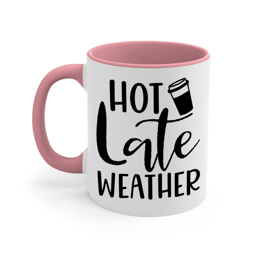 hot late weather 318#- fall-Mug / Coffee Cup