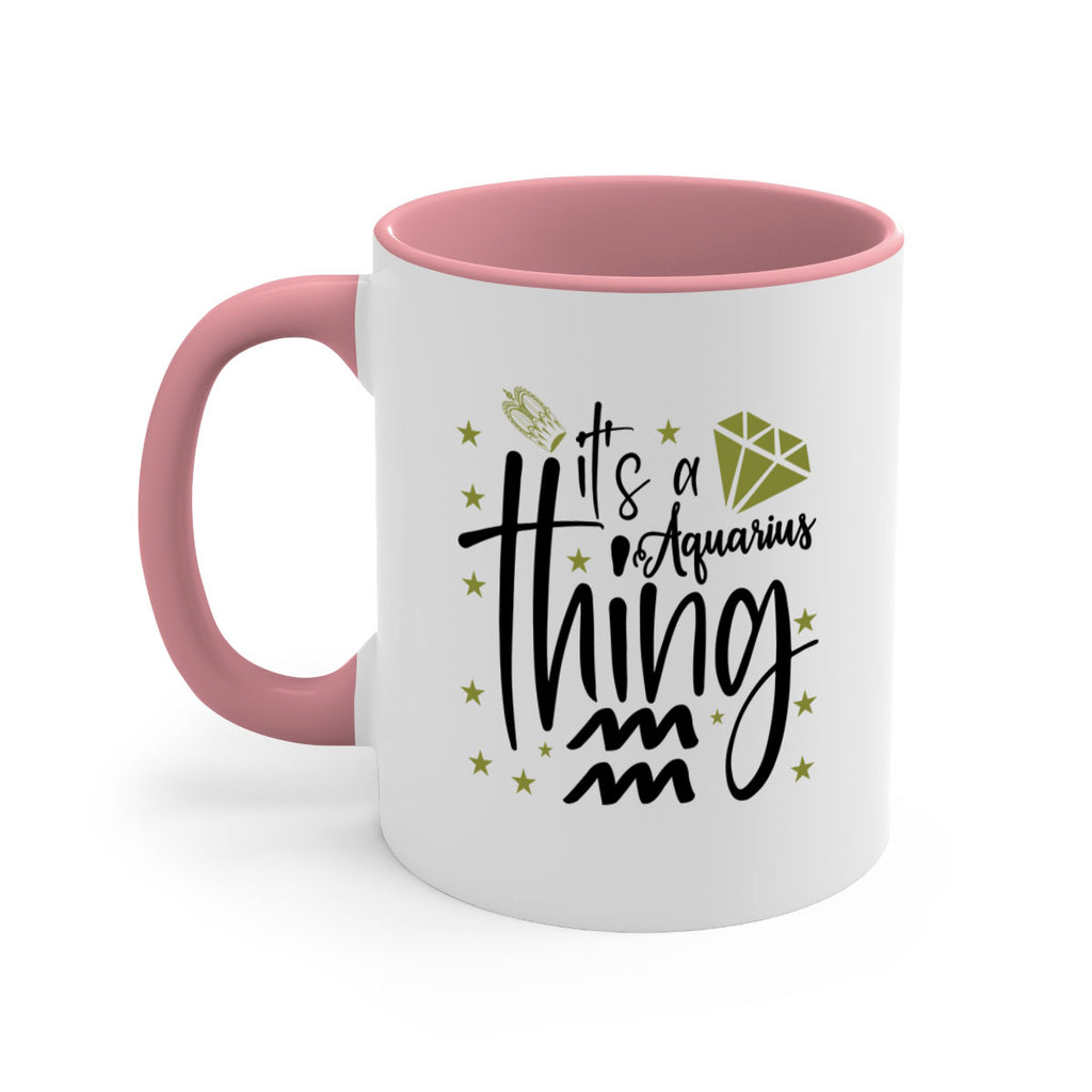 its a Aquarius thing 263#- zodiac-Mug / Coffee Cup