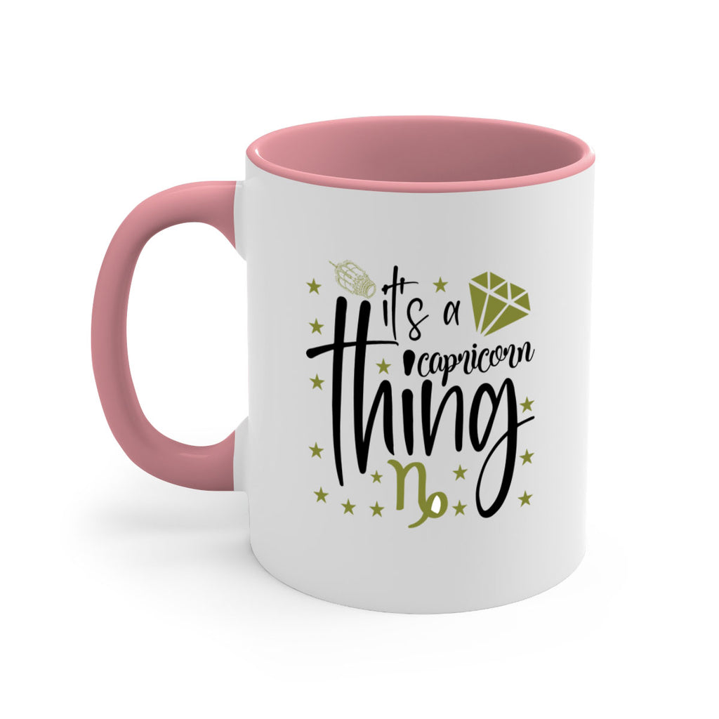 its a Capricorn thing 265#- zodiac-Mug / Coffee Cup