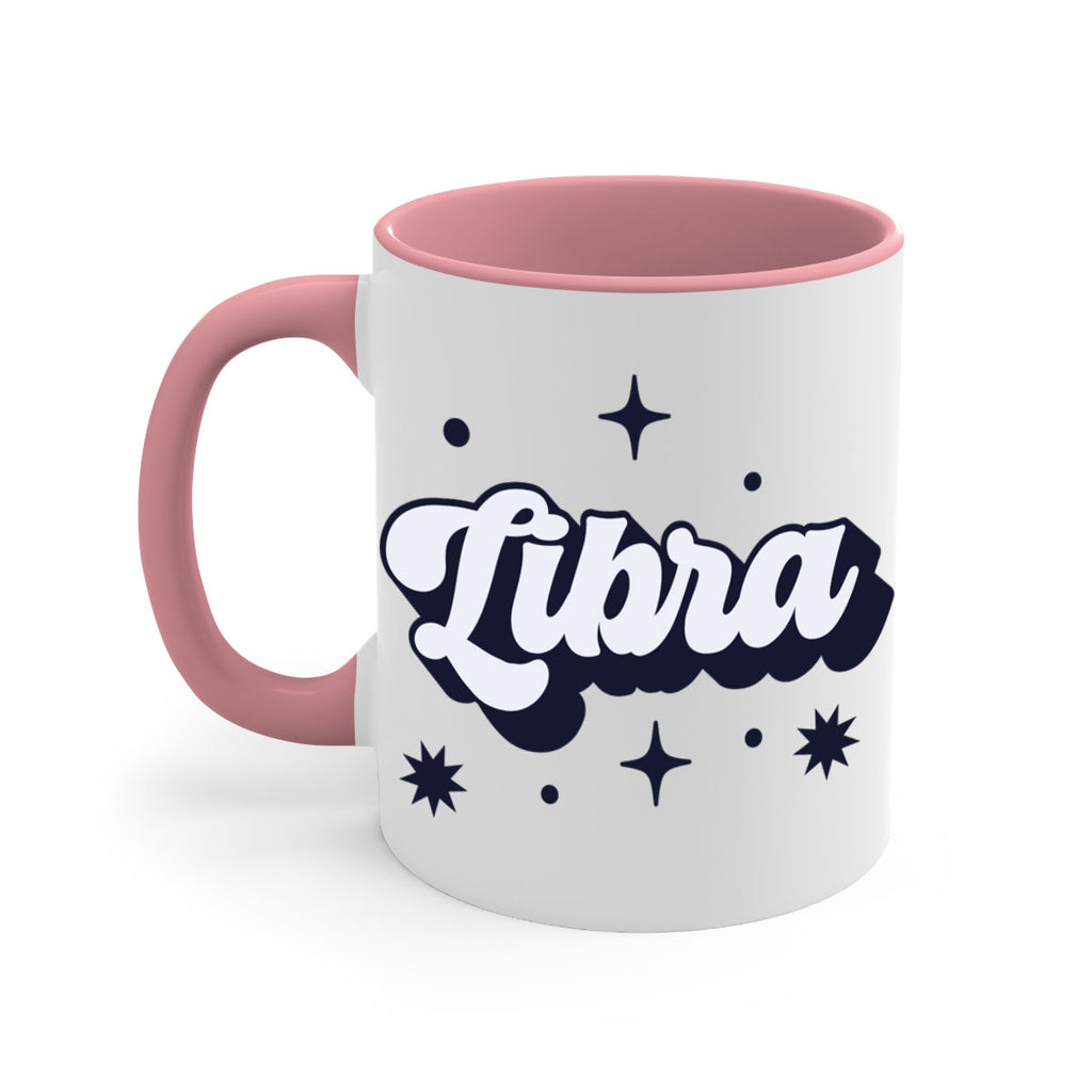 libra 335#- zodiac-Mug / Coffee Cup