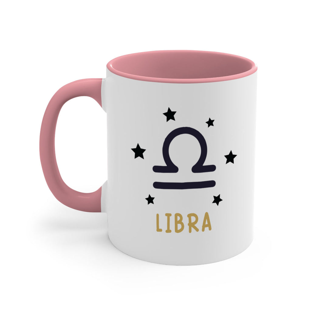 libra 336#- zodiac-Mug / Coffee Cup