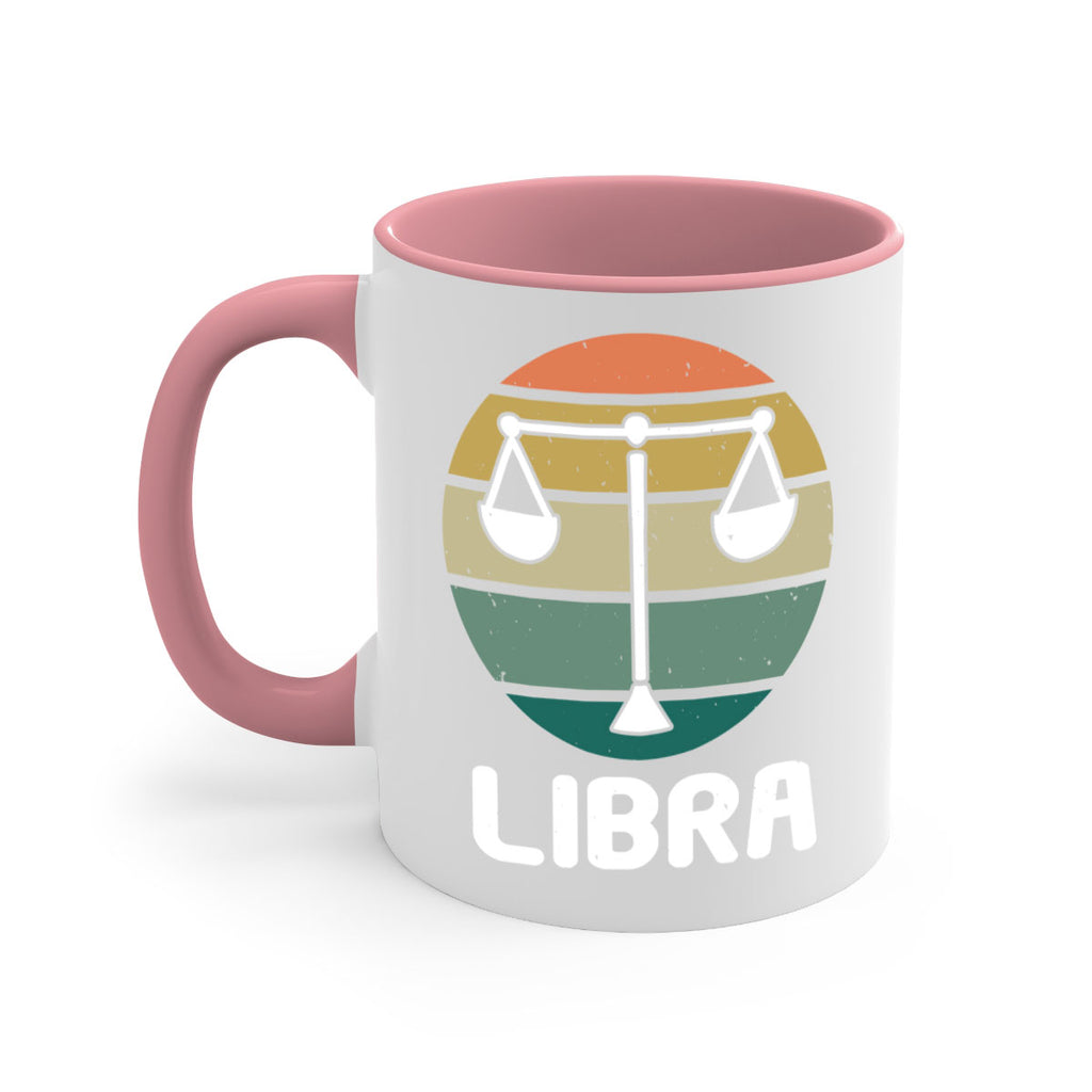 libra 337#- zodiac-Mug / Coffee Cup