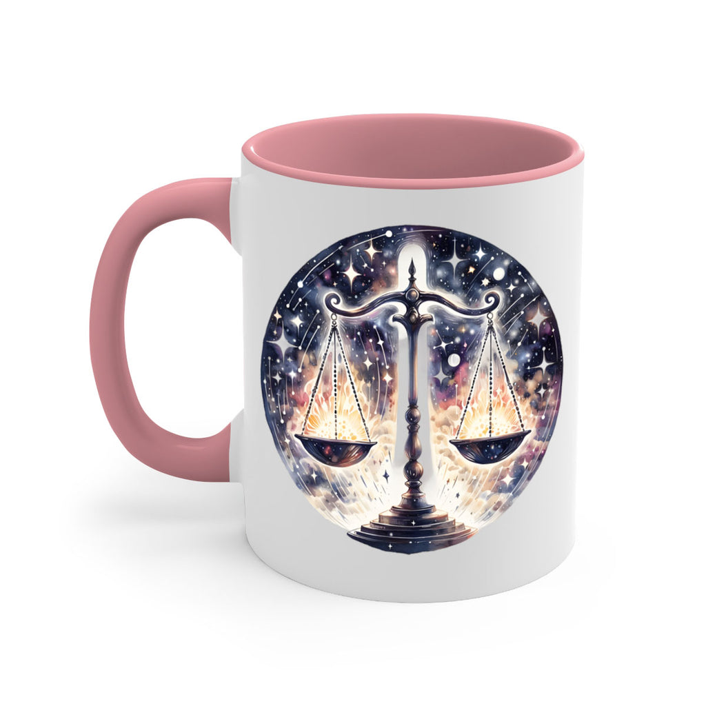 libra 343#- zodiac-Mug / Coffee Cup
