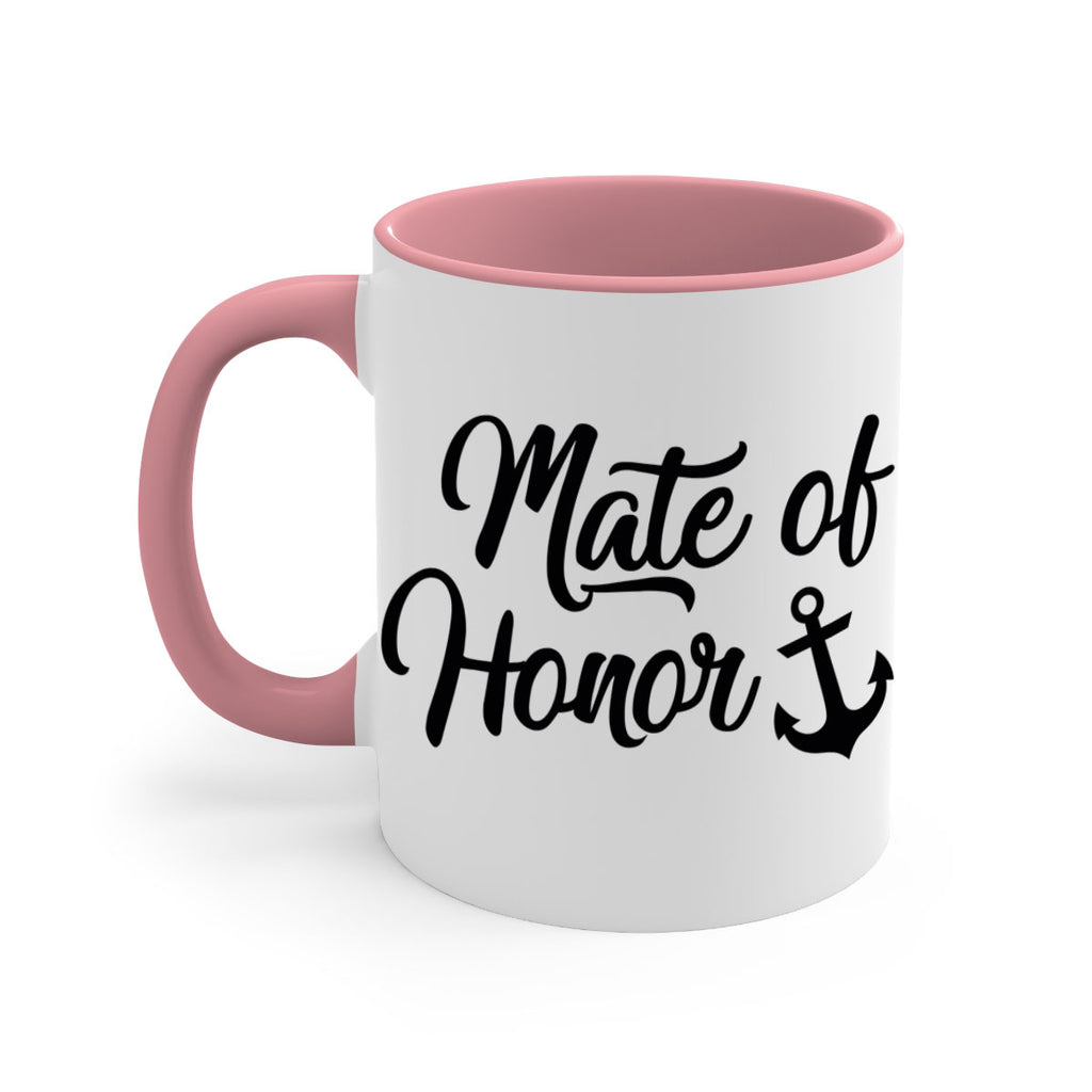 mate of honor 10#- maid of honor-Mug / Coffee Cup