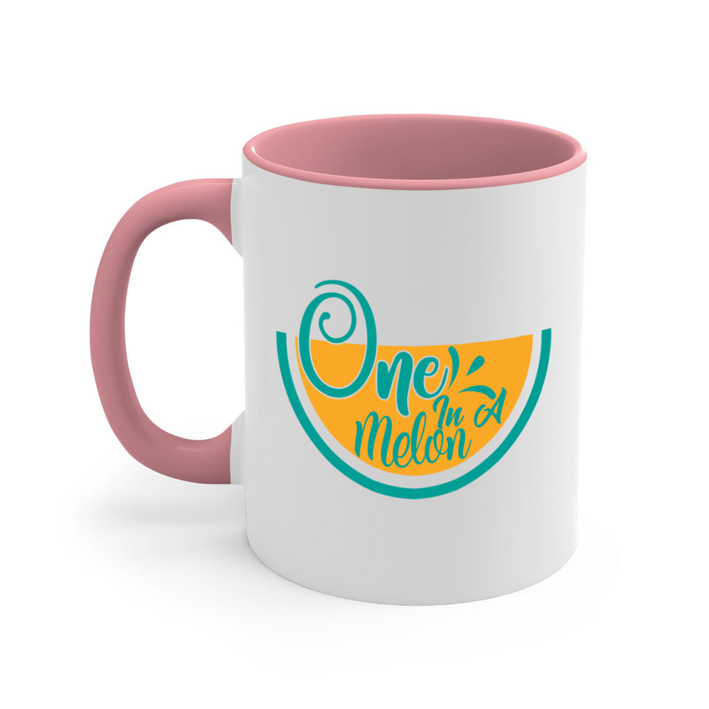 one in a melon Style 85#- Summer-Mug / Coffee Cup