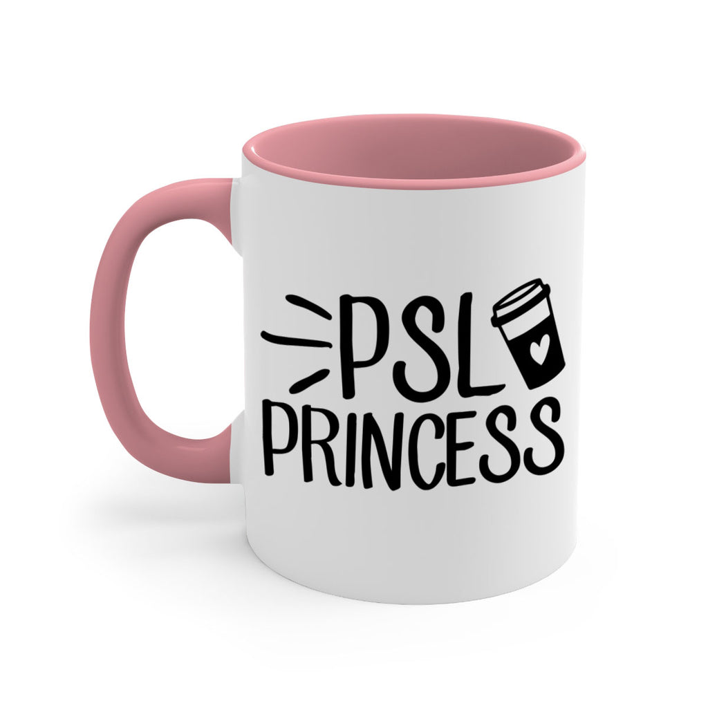 psl princess 520#- fall-Mug / Coffee Cup