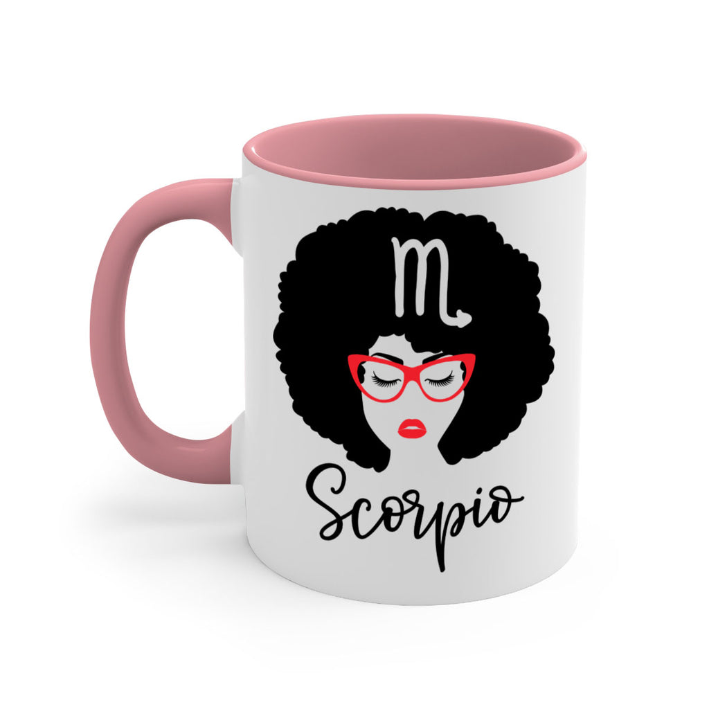 scorpio 450#- zodiac-Mug / Coffee Cup