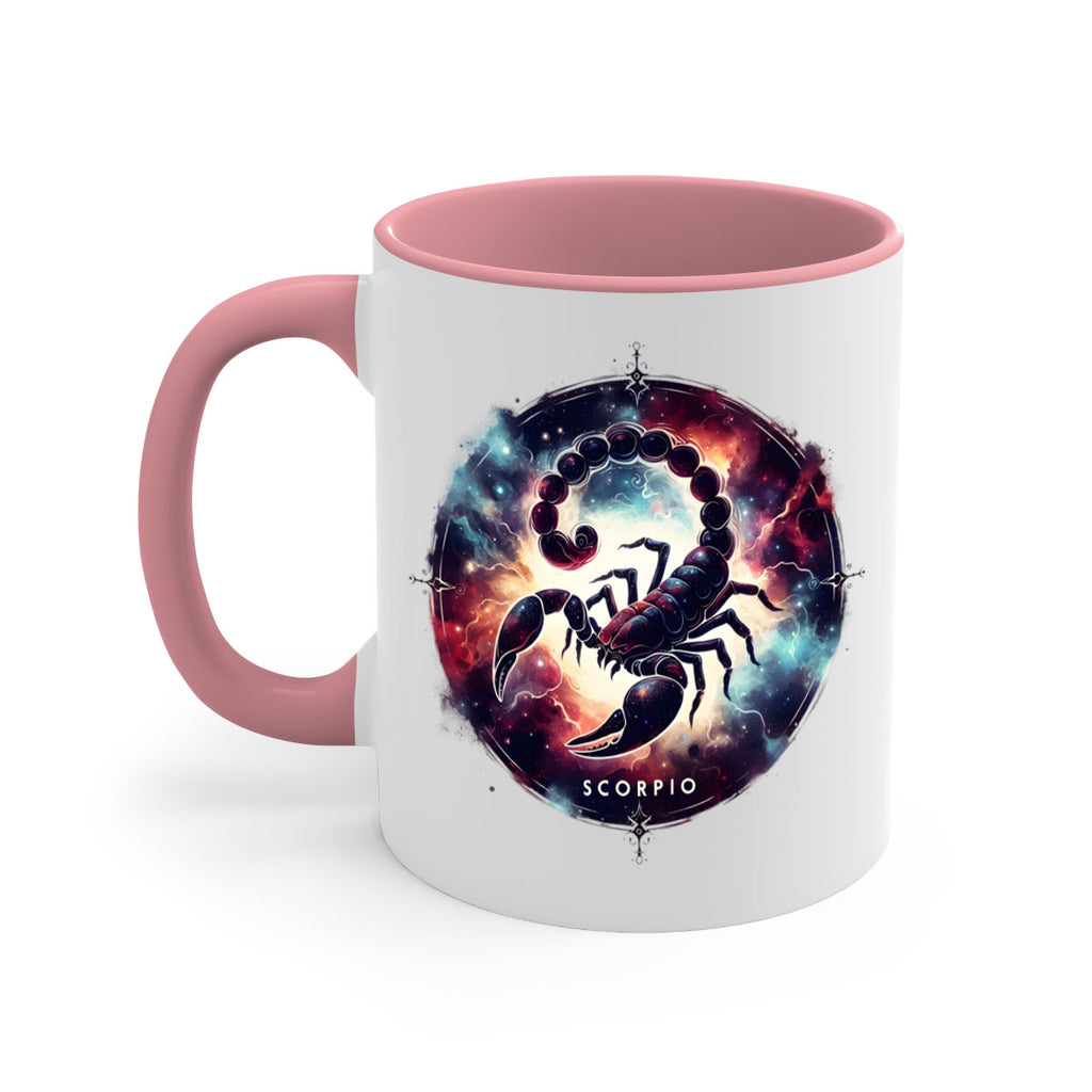 scorpio 460#- zodiac-Mug / Coffee Cup
