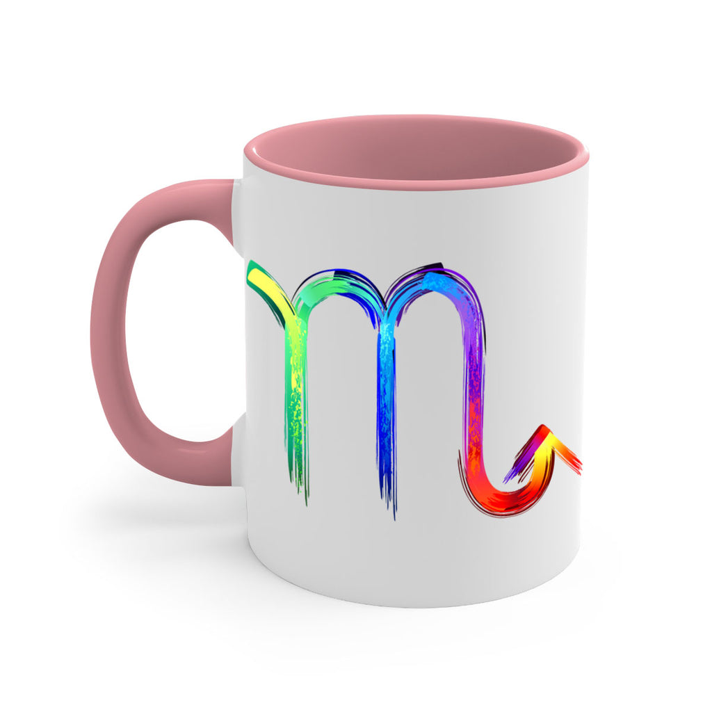 scorpio n 464#- zodiac-Mug / Coffee Cup