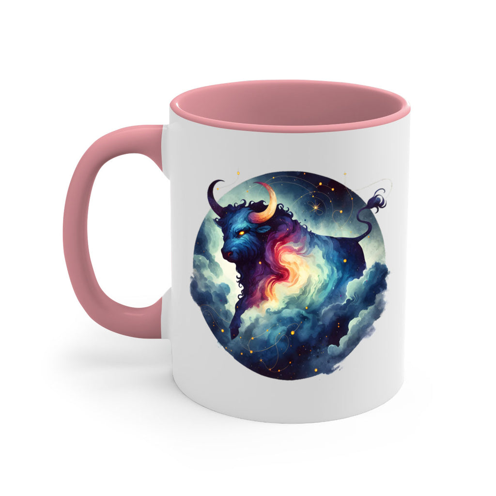 taurus 523#- zodiac-Mug / Coffee Cup