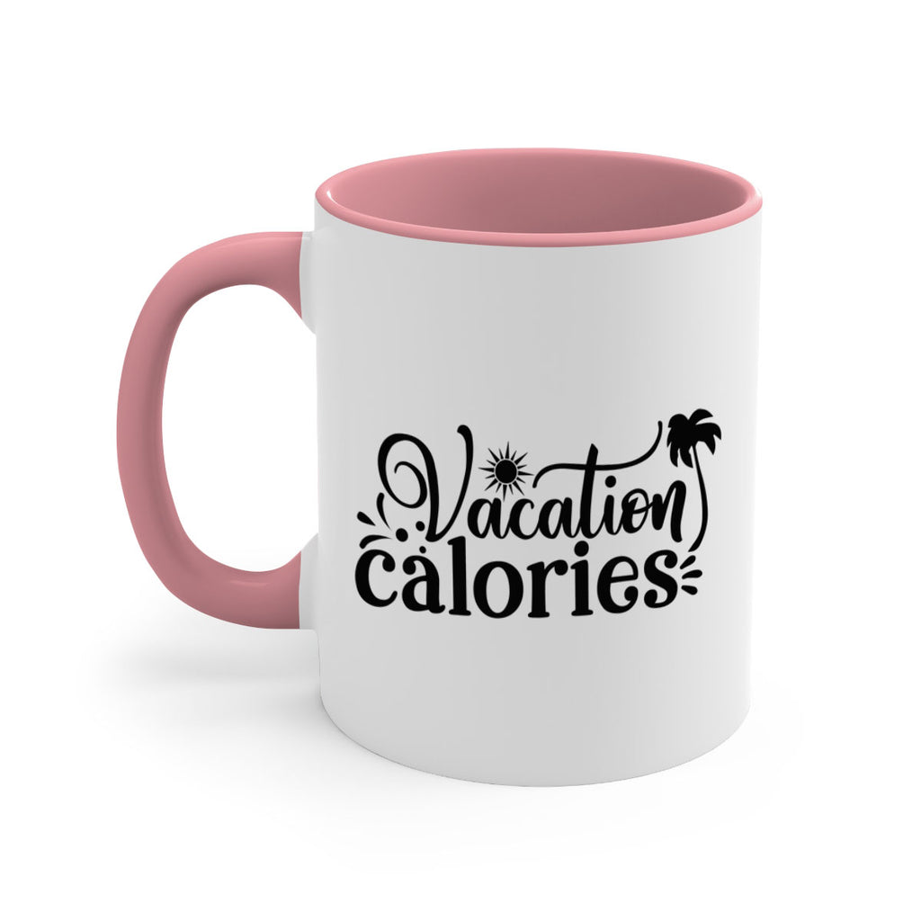 vacation calories Style 71#- Summer-Mug / Coffee Cup