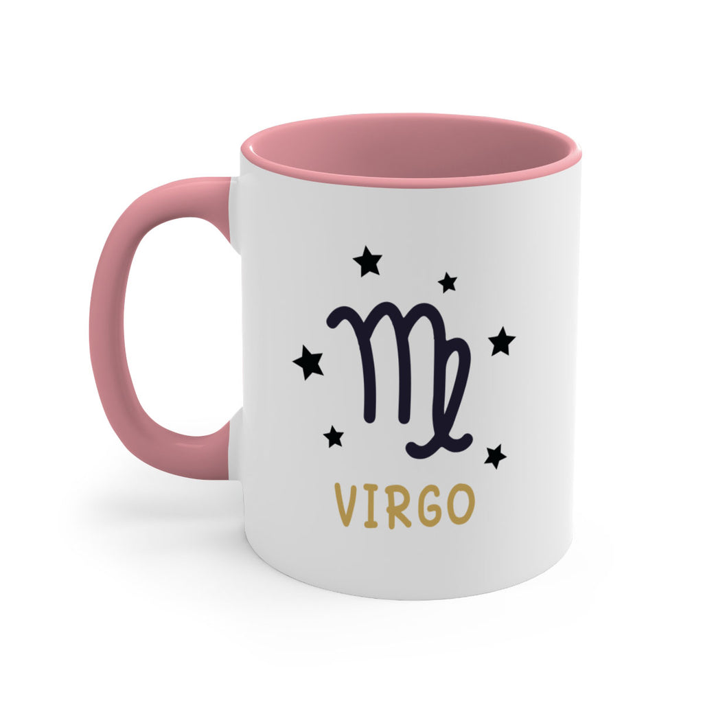 virgo 548#- zodiac-Mug / Coffee Cup