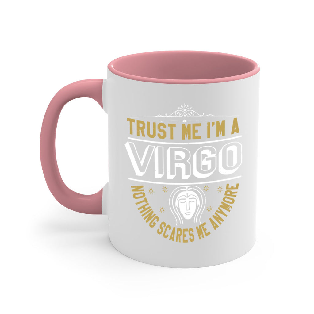 virgo 549#- zodiac-Mug / Coffee Cup