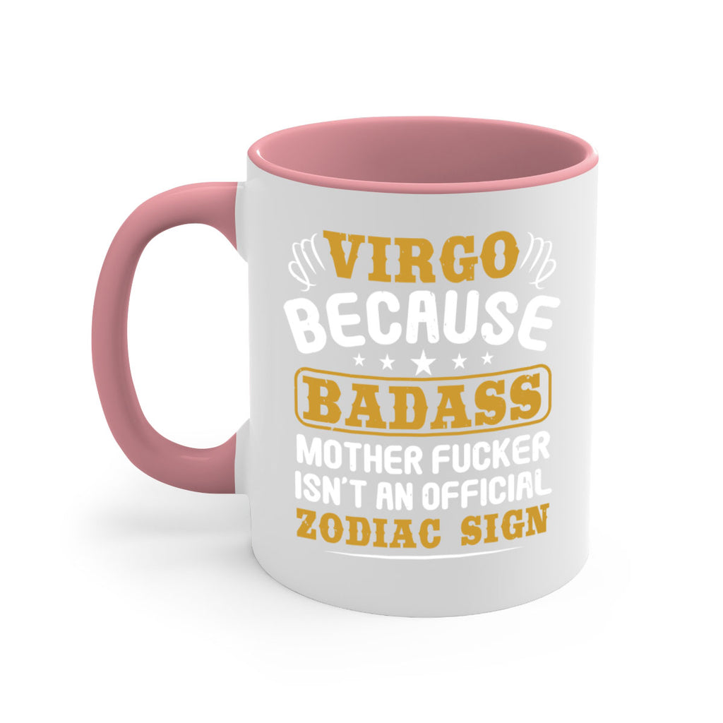 virgo 550#- zodiac-Mug / Coffee Cup