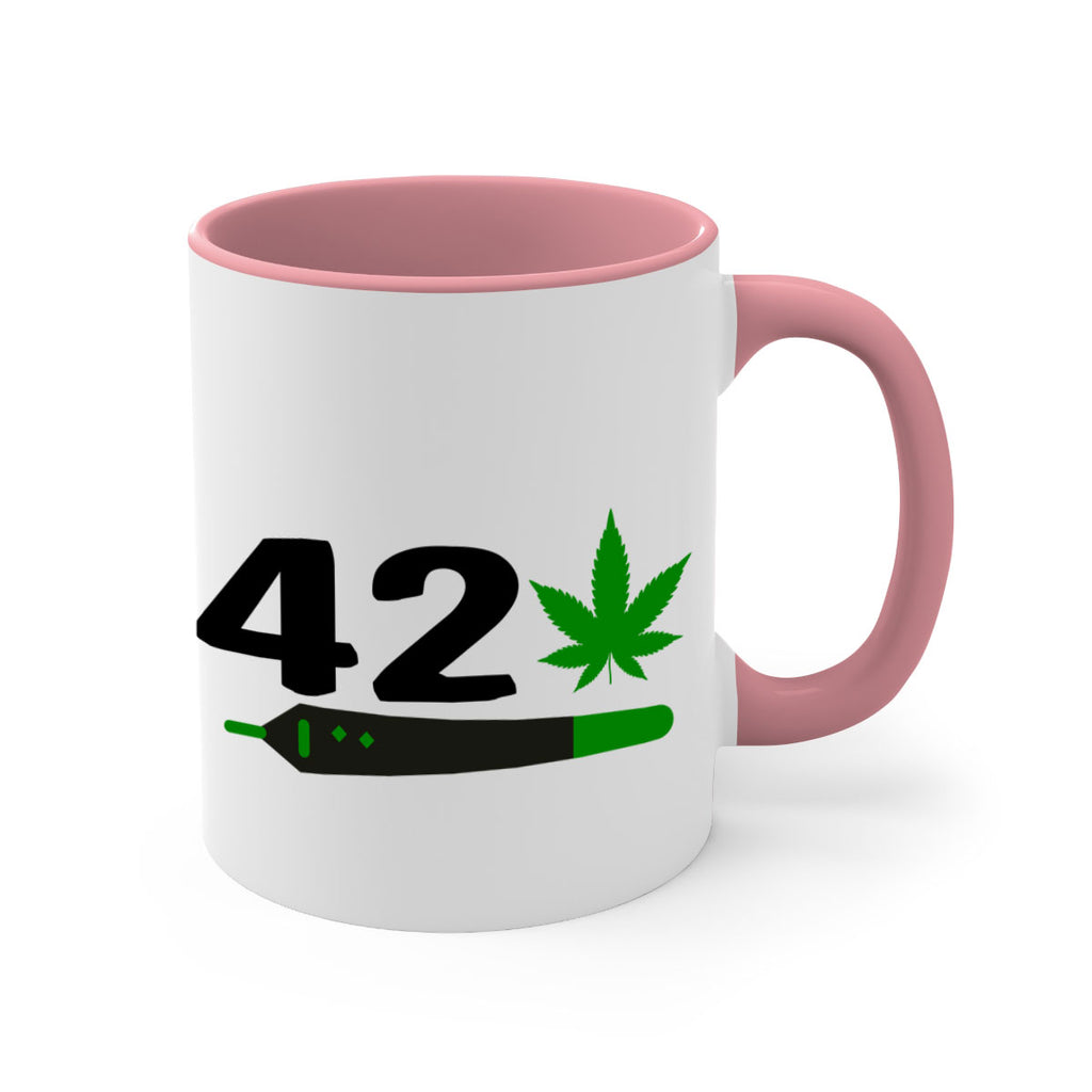 420 weed pen 3#- marijuana-Mug / Coffee Cup