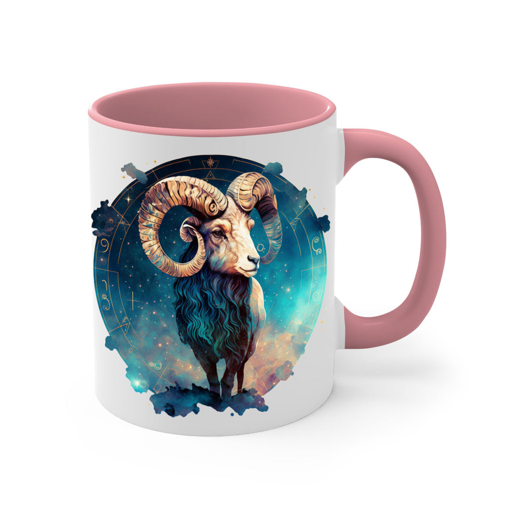 Aries 92#- zodiac-Mug / Coffee Cup