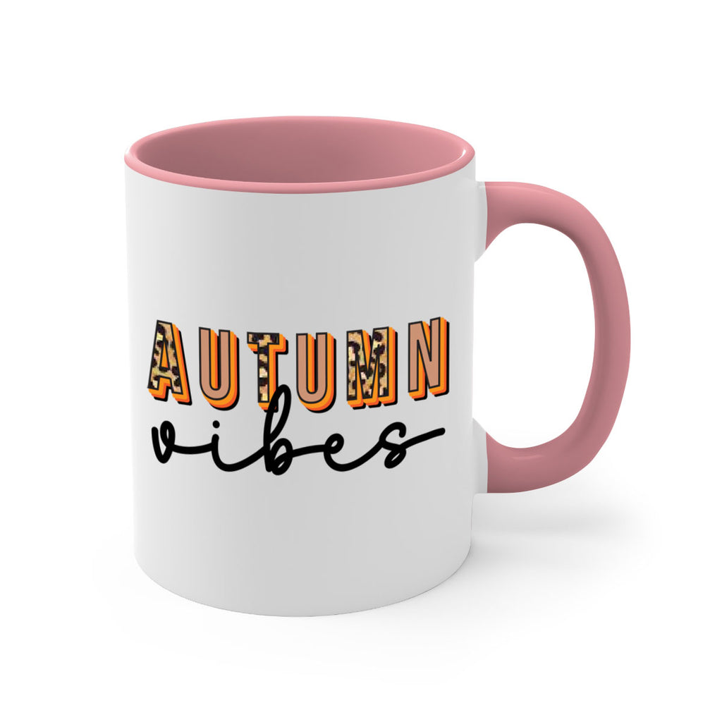 Autumn Vibes 37#- fall-Mug / Coffee Cup