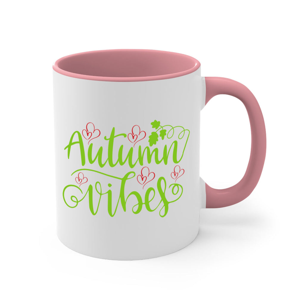 Autumn Vibes 40#- fall-Mug / Coffee Cup