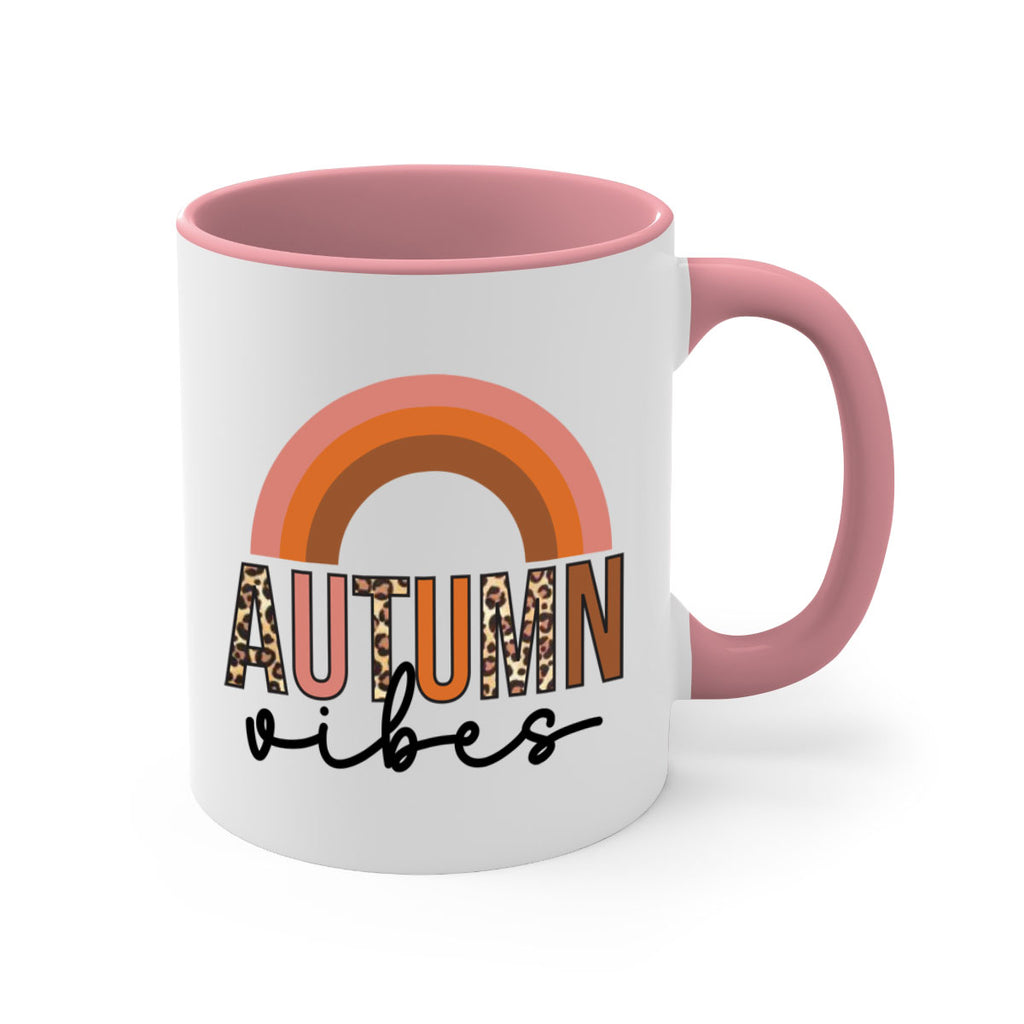 Autumn vibes 38#- fall-Mug / Coffee Cup