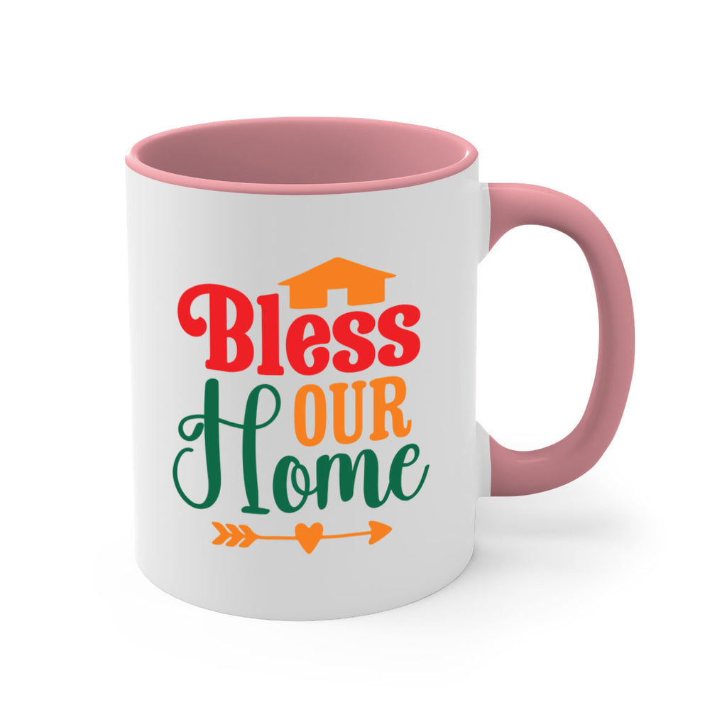BLESSOURHOME 47#- fall-Mug / Coffee Cup