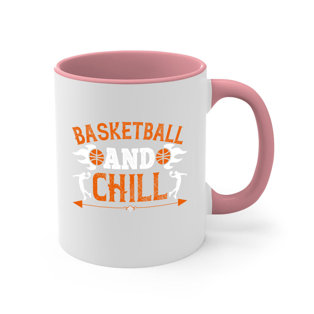 Basketball chill 1952#- basketball-Mug / Coffee Cup