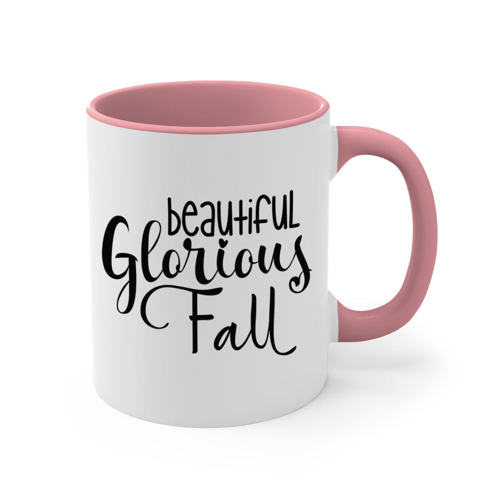 Beautiful Glorious Fall 45#- fall-Mug / Coffee Cup