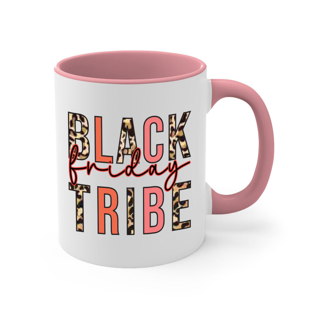 Black friday tribe 46#- fall-Mug / Coffee Cup