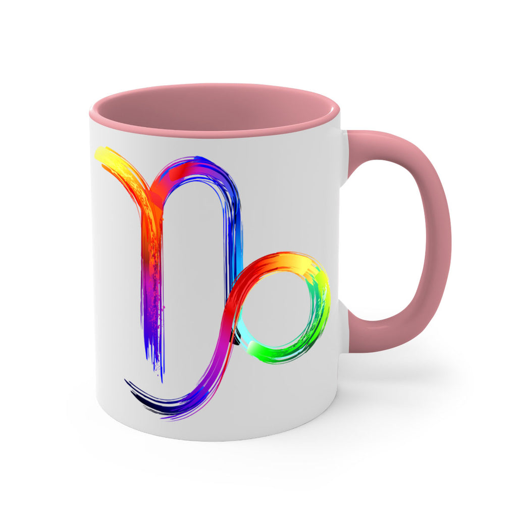 Capricorn 187#- zodiac-Mug / Coffee Cup