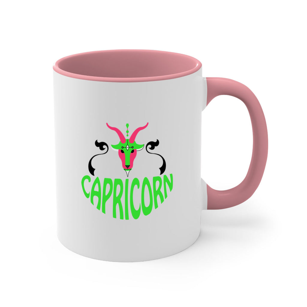 Capricorn 189#- zodiac-Mug / Coffee Cup