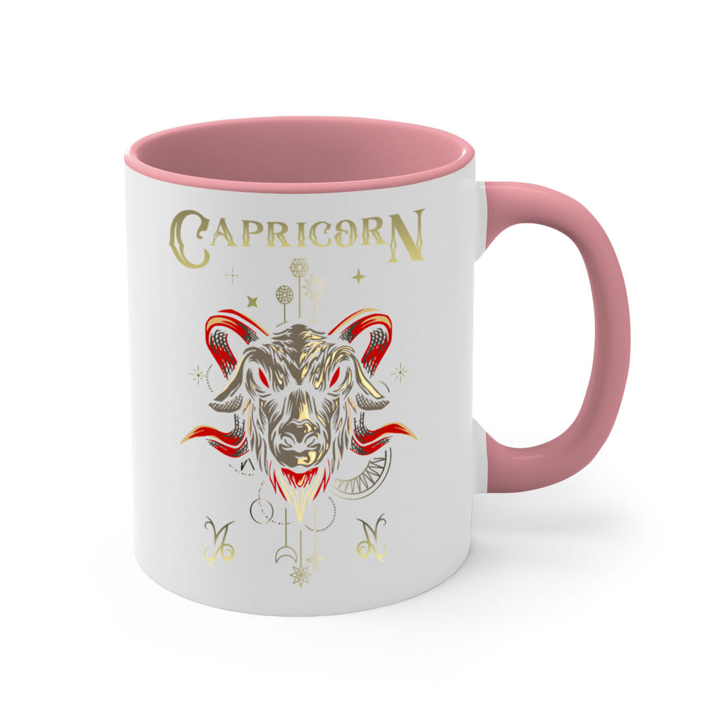 Capricorn 198#- zodiac-Mug / Coffee Cup