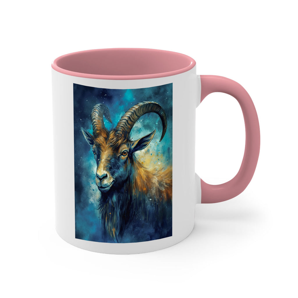 Capricorn 37#- zodiac-Mug / Coffee Cup