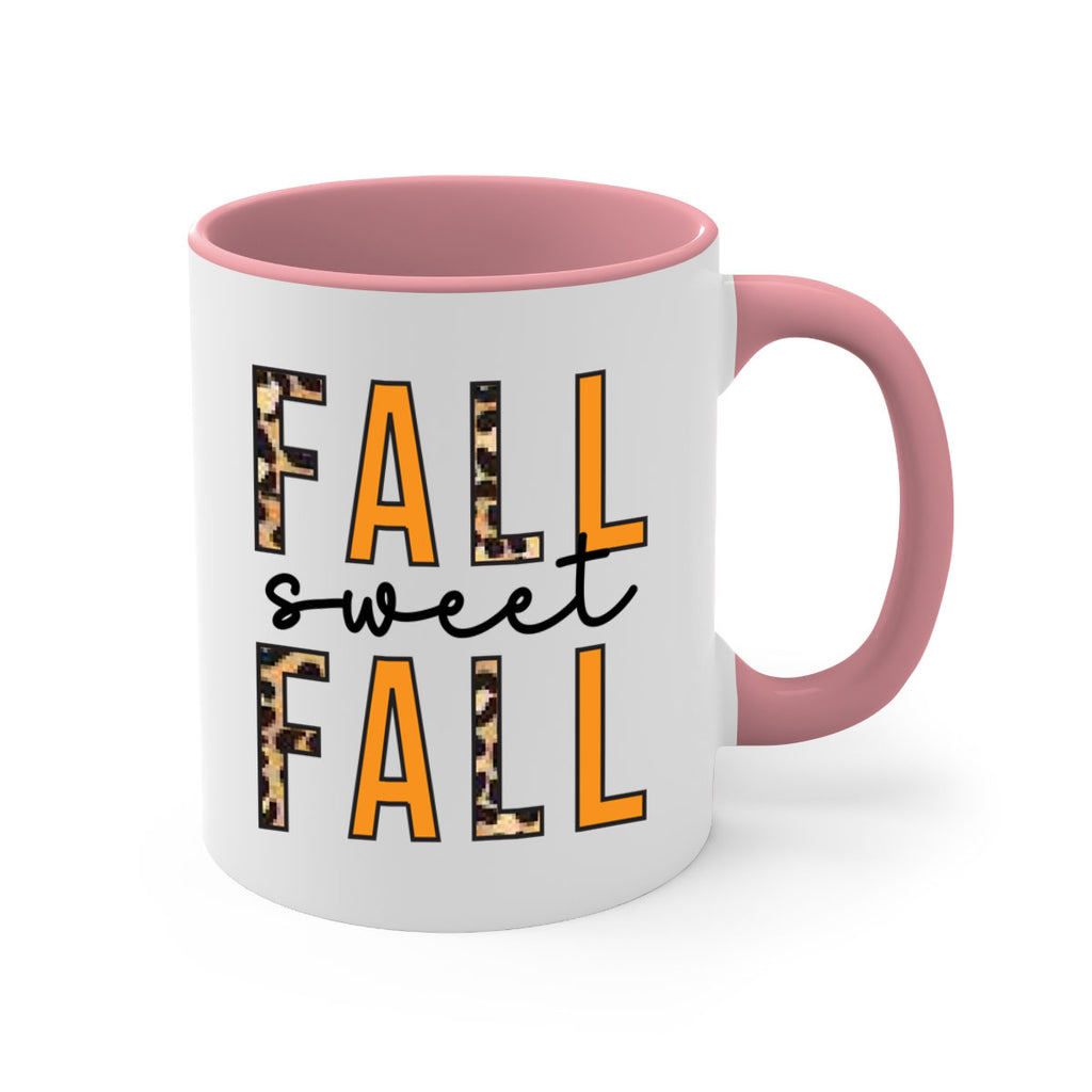 Fall Sweet Fall 131#- fall-Mug / Coffee Cup