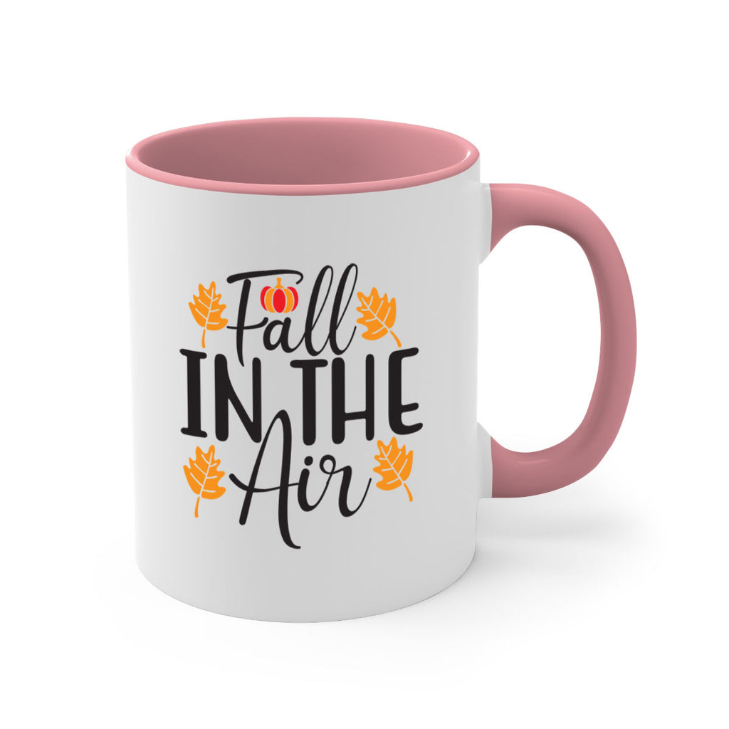 Fallintheair 152#- fall-Mug / Coffee Cup